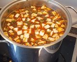 Gulyás 😋 recept fázis 5 fotója