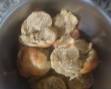 दाल बाटी चूरमा(dal baati churma recipe in hindi) रेसिपी चरण 7 फोटो