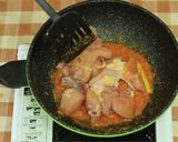 Foto langkah ke 4 dari resep Tongseng Ayam Special dan Lezat.