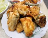 煎年糕的食譜步驟2照片