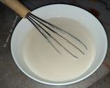 Une image de l'étape 3 de Crêpes 🍶.
