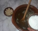 صورة لخطوة 3 من وصفة الطبيخ او السماط تحلية العراس