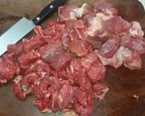 Foto del paso 1 de la receta: Hamburguesas de chorizo o chorirguesas 