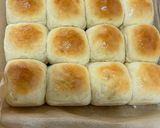 รูปขั้นตอนการทำที่ 6 ของ ขนมปังไส้หมูหยอง 🍞🥖~สูตรนวดมือ,~สูตรง่ายๆ