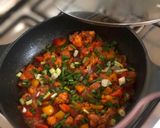 صورة لخطوة 3 من وصفة دجاج كانتون 🇨🇳🍚🥘