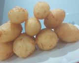 Foto del paso 5 de la receta: Caribañola o carimañola de queso