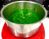 પાલક પનીર પરાઠા (Palak Paneer Paratha Recipe In Gujarati) રેસીપી સ્ટેપ2ફોટો