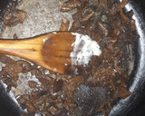 Foto del paso 10 de la receta: Carne a la cacerola rellena de Tocino y queso