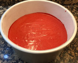 Foto del paso 13 de la receta: Tarta Red Velvet