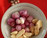 Foto langkah ke 1 dari resep Soto Banjar.