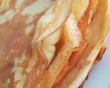 Foto del paso 1 de la receta: Tarta de frixuelos