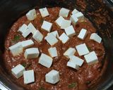 કઢાઈ પનીર (Kadhai Paneer Recipe In Gujarati) રેસીપી સ્ટેપ6ફોટો
