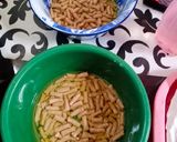 Foto langkah ke 5 dari resep Amplang Ikan Bandeng.