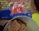Foto langkah ke 1 dari resep Mie Titi bumil.