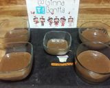 Foto del paso 4 de la receta: Pastel imposible (Choco Flan)