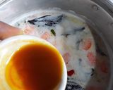 Foto langkah ke 8 dari resep Sayur Lodeh Komplit.