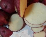 Prosciutto and Potatoes recipe step 1 photo