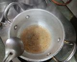 A picture of step 3 of Vrat paneer.