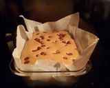 A picture of step 7 of Coffee chiffon cake.