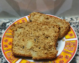 Foto del paso 4 de la receta: Budín manzanas y pasas de uva!