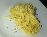 Foto del paso 5 de la receta: Espaguetis carbonara