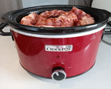 Foto del paso 2 de la receta: Costillas BBQ en Crockpot