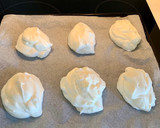 Foto del paso 3 de la receta: Panecillos nube