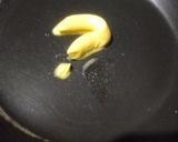 Foto langkah ke 2 dari resep Pisang Karamel Gula Merah.