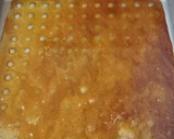 Foto del paso 1 de la receta: Torta de manzana 🍎 invertida en la Flip (otra)