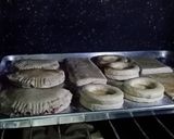 Foto del paso 4 de la receta: Figura de masa hojaldre