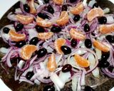 Foto del paso 2 de la receta: Picaeta de Bacalao