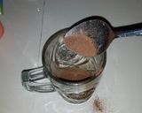 Foto langkah ke 1 dari resep Dalgona coffee.