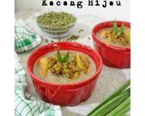 Foto langkah ke 6 dari resep 33. Kolak Pisang Kacang Hijau Jahe.