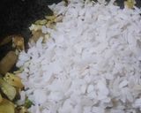 कांदा पोहा (kanda poha recipe in Hindi) रेसिपी चरण 4 फोटो