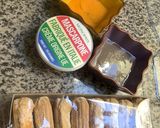 Une image de l'étape 5 de Tiramisu fête 🎂 nos grand-mères 🎊🍾👒.