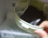 Foto langkah ke 4 dari resep Nama coklat 4 bahan.