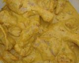 A picture of step 5 of Chicken_steam.