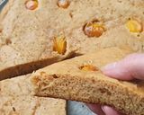 Une image de l'étape 2 de Clafoutis aux mirabelles.