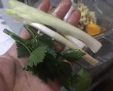 Foto langkah ke 1 dari resep Bakso goreng ala Fè.