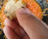 Foto langkah ke 2 dari resep Sambal Baby Cumi Asin.