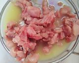 Foto del paso 1 de la receta: Ceviche de pescado