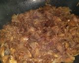 Foto langkah ke 3 dari resep Caramelized Onion.