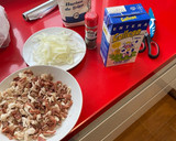 Foto del paso 1 de la receta: Croquetas puchero
