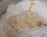Foto del paso 1 de la receta: Dobladitas con poca grasa