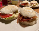Foto del paso 17 de la receta: Molletes antequeranos para camperos