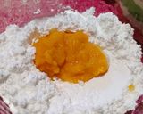 Foto del paso 5 de la receta: Budín de mango 🥭