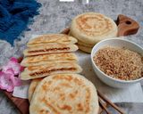 Foto langkah ke 5 dari resep Hotteok (호떡).