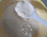 Foto langkah ke 3 dari resep Bakwan kembangkol (kembangkol goreng).