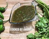 A picture of step 3 of Imli Chutney Recipe.