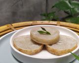 Foto langkah ke 4 dari resep Kue Rangin/Pancong.